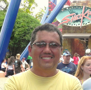 Meet your Posher, Daniel